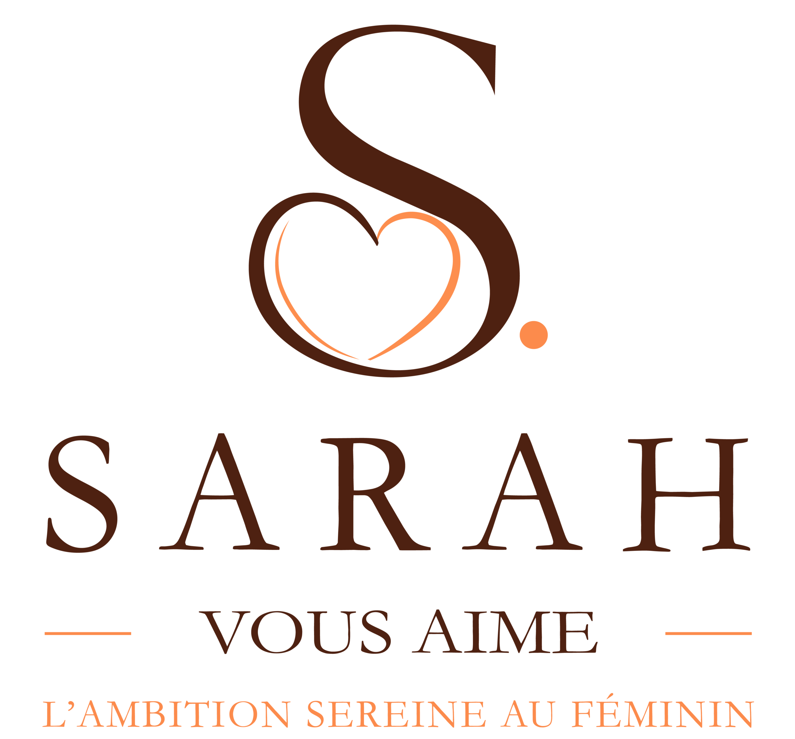 Sarah Vous Aime